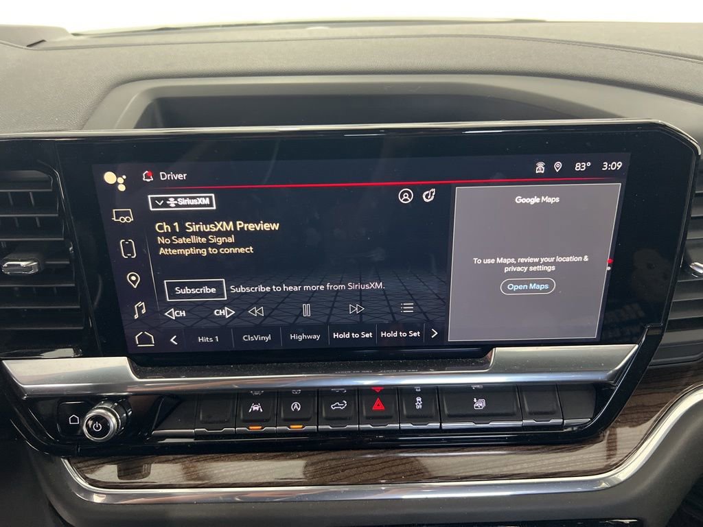 Used 2024 GMC Sierra 1500 Elevation image 12