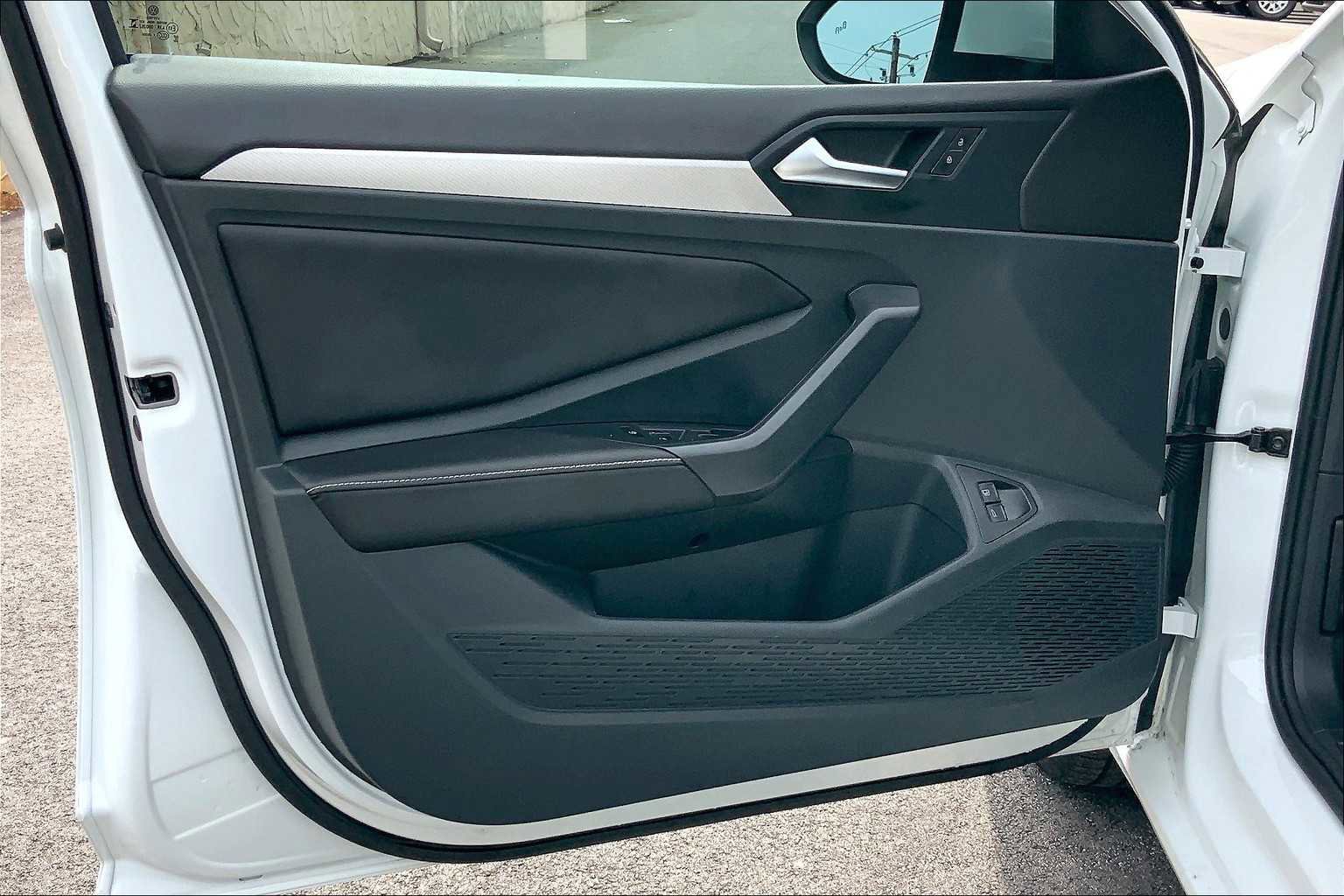 Used 2024 Volkswagen Jetta S image 20