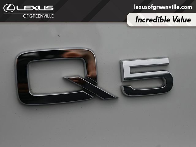 Used 2023 Audi Q5 2.0T Premium image 11