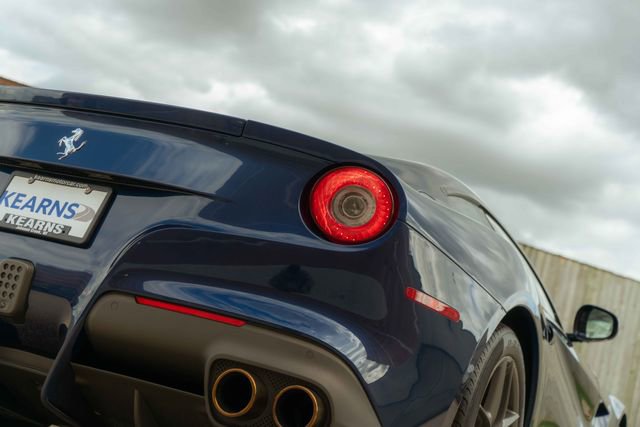 Used 2017 Ferrari F12 Berlinetta RWD image 40
