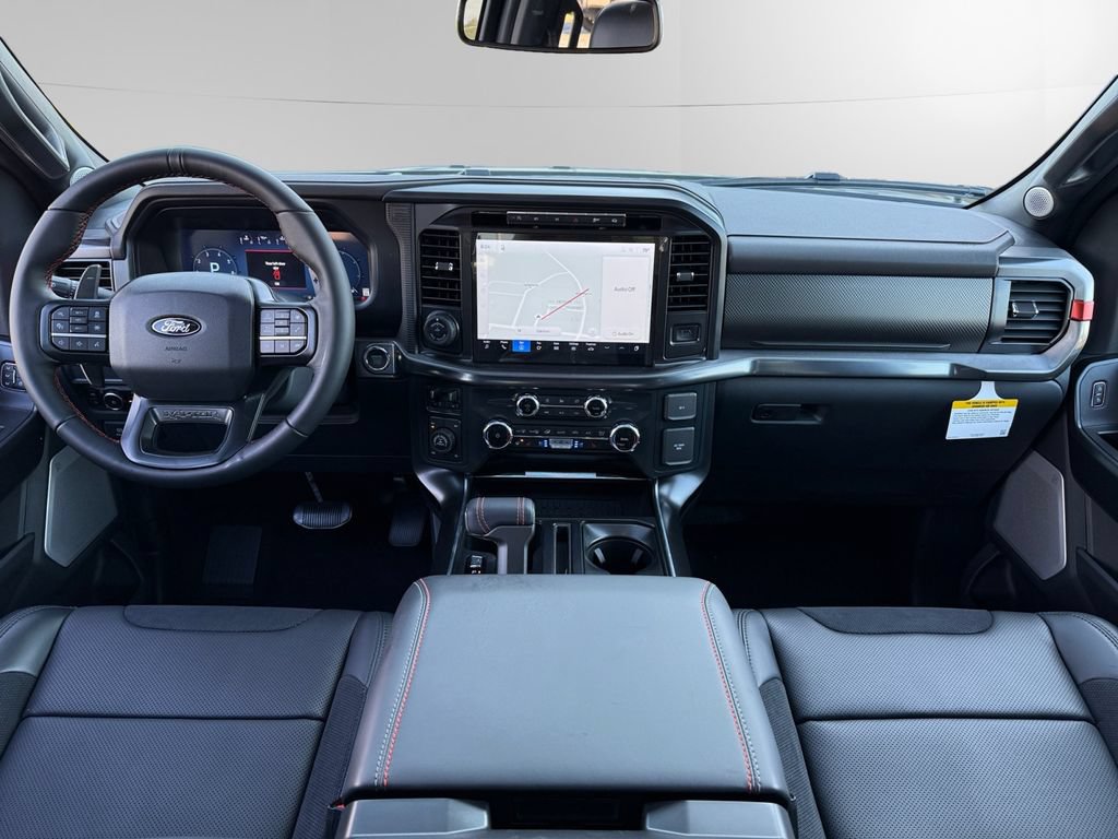New 2026 Ford F150 Raptor AWD/4WD image 10