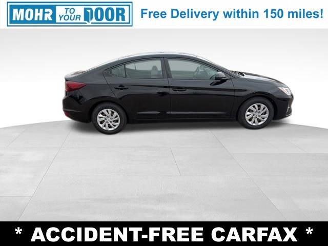Used 2020 Hyundai Elantra SE image 6