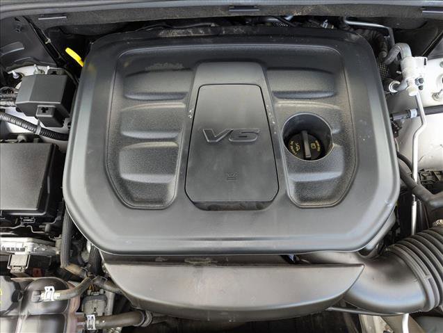 Used 2022 Jeep Grand Cherokee Laredo X image 23