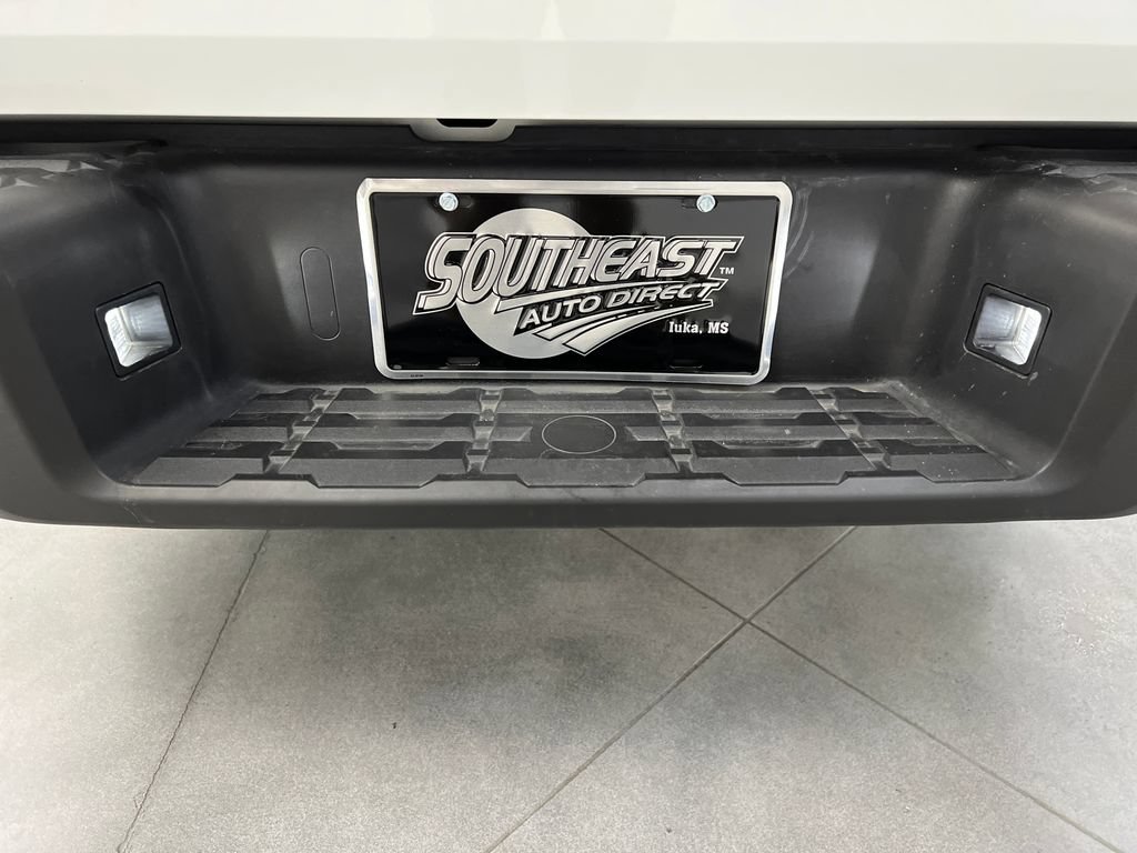 Used 2026 Nissan Frontier PRO-4X AWD/4WD image 41