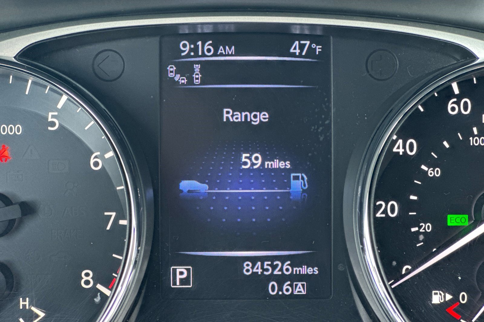 Used 2016 Nissan Rogue SL w/ SL Premium Package image 21