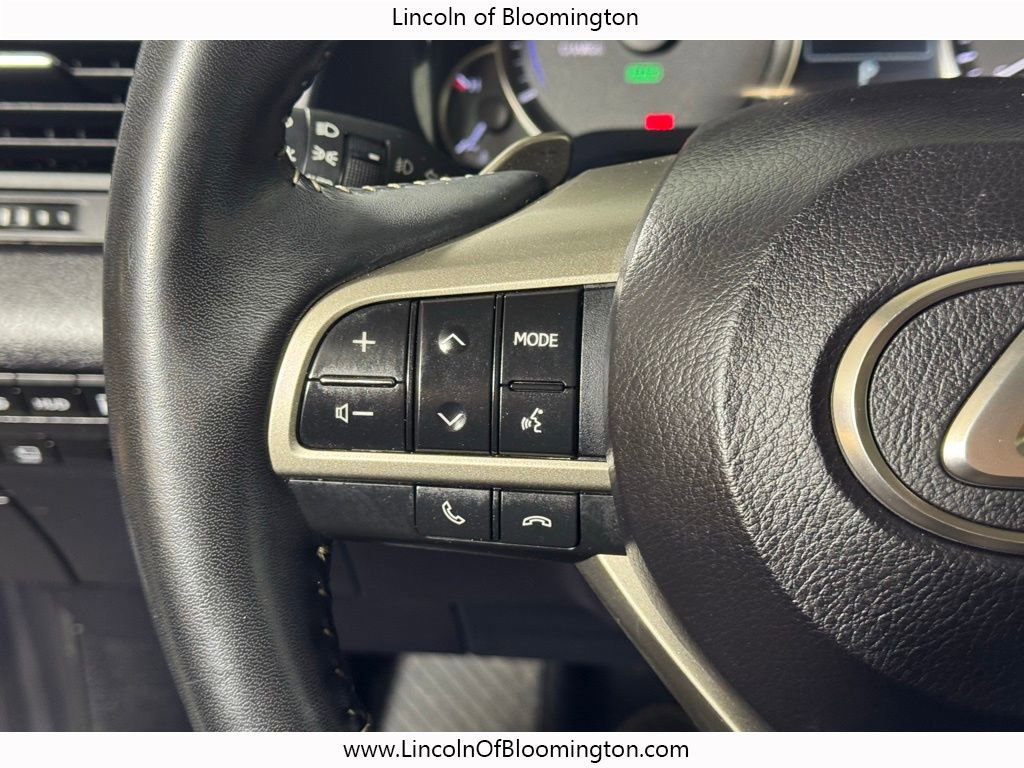 Used 2021 Lexus RX 450h AWD w/ Luxury Package image 28