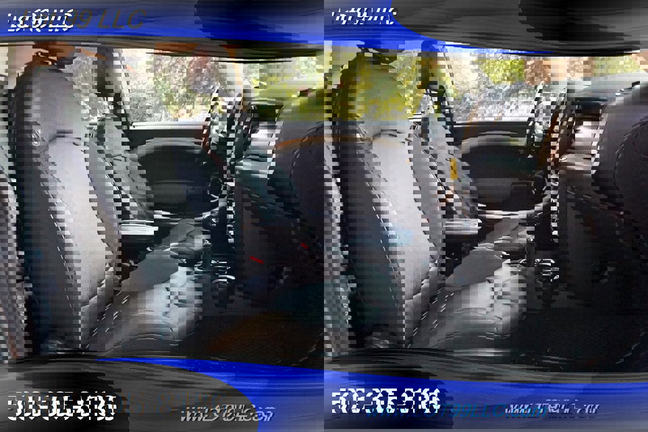 Used 2009 MINI Cooper Clubman S w/ Sport Pkg image 16