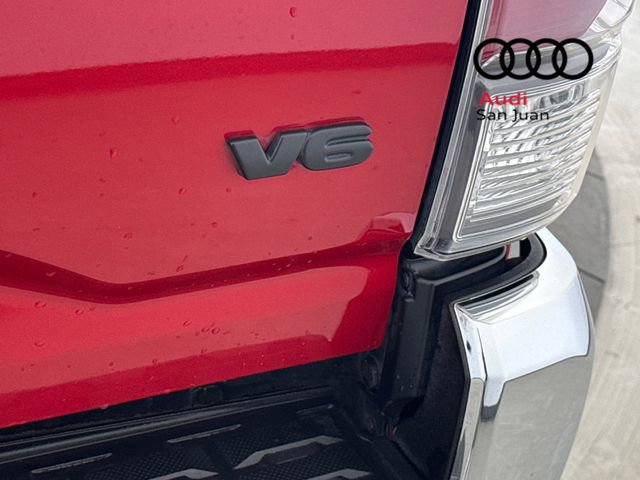 Used 2023 Toyota Tacoma TRD Off-Road image 14