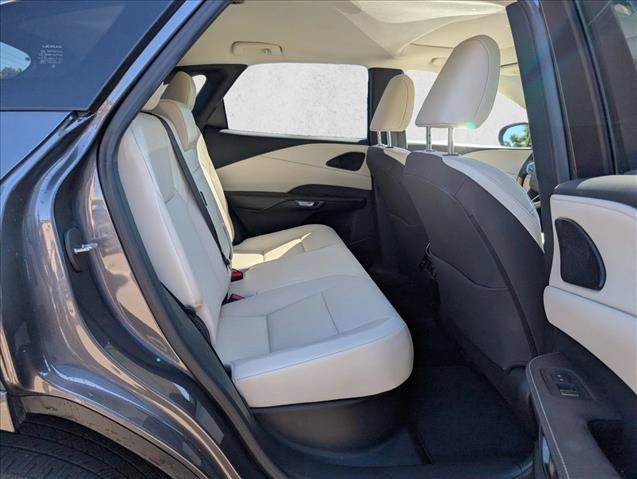 Used 2024 Lexus RX 350 Premium w/ Cold Area Package FWD image 18