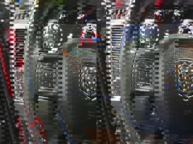 Used 2015 RAM 1500 Outdoorsman image 12