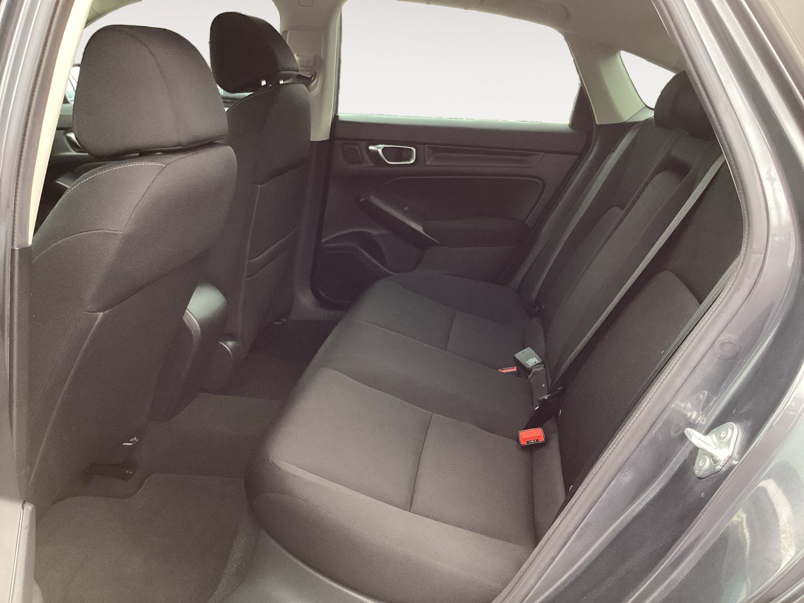 Used 2022 Honda Civic EX image 27