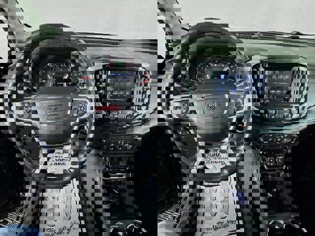 Used 2020 GMC Terrain SLT w/ Preferred Package image 10