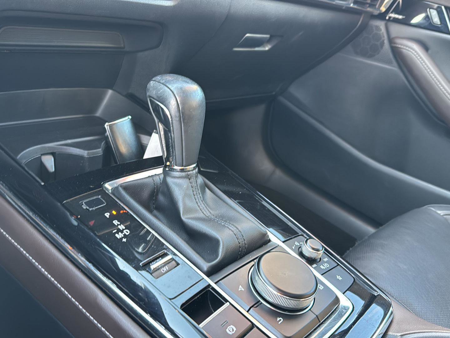 Used 2022 MAZDA CX-30 2.5 Turbo w/ Premium Package image 25