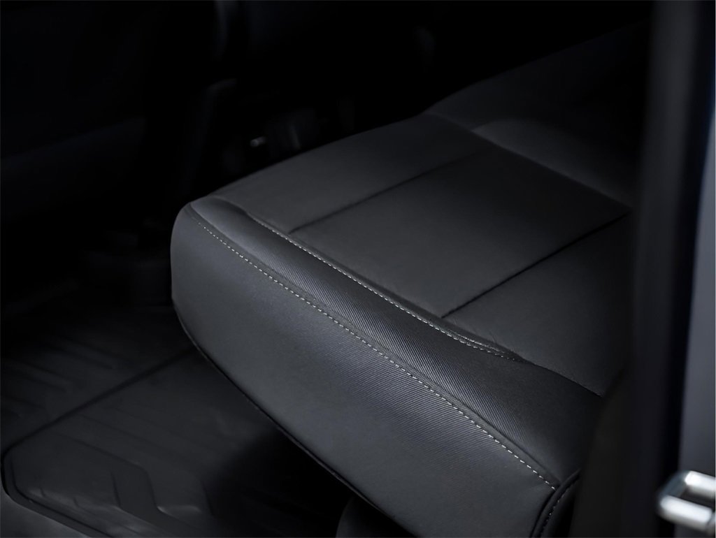 New 2026 GMC Sierra 1500 Elevation image 29