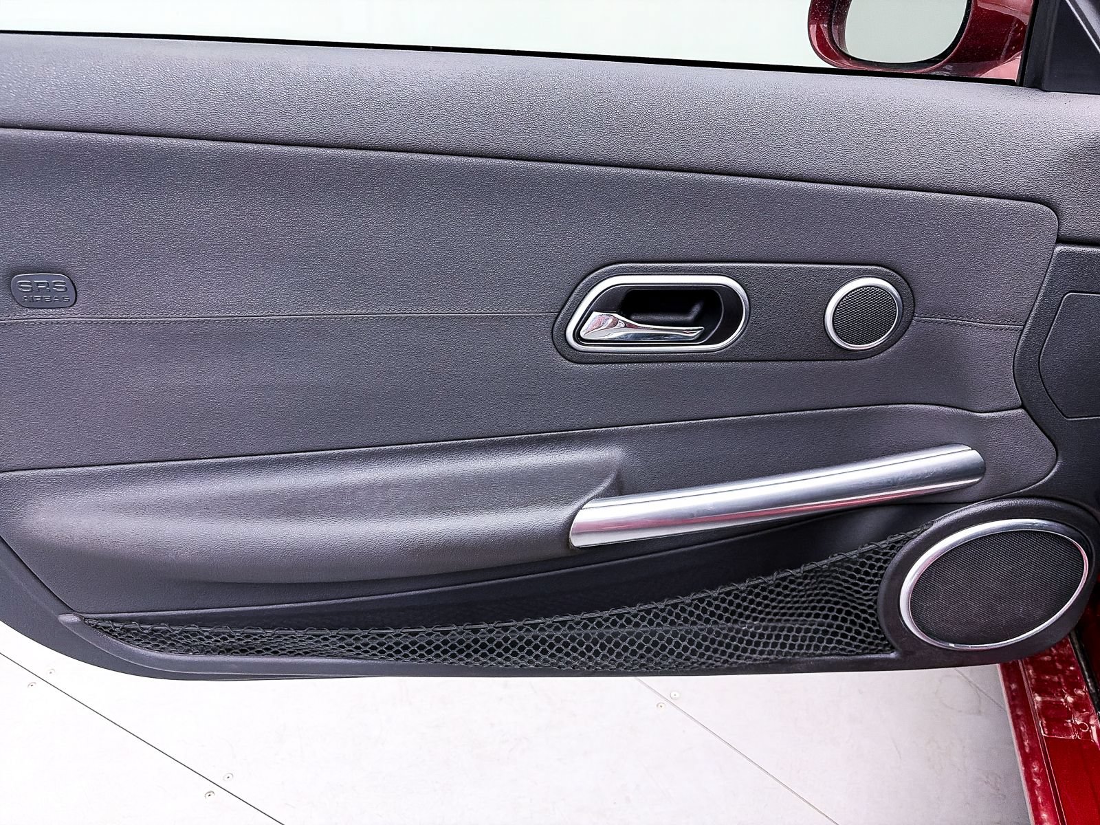 Used 2005 Chrysler Crossfire Limited RWD image 9