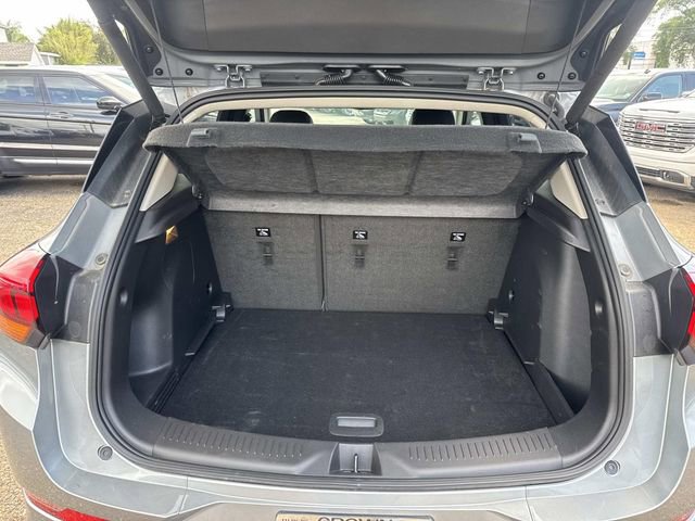 Used 2023 Buick Encore GX Select w/ Sport Touring Package image 10