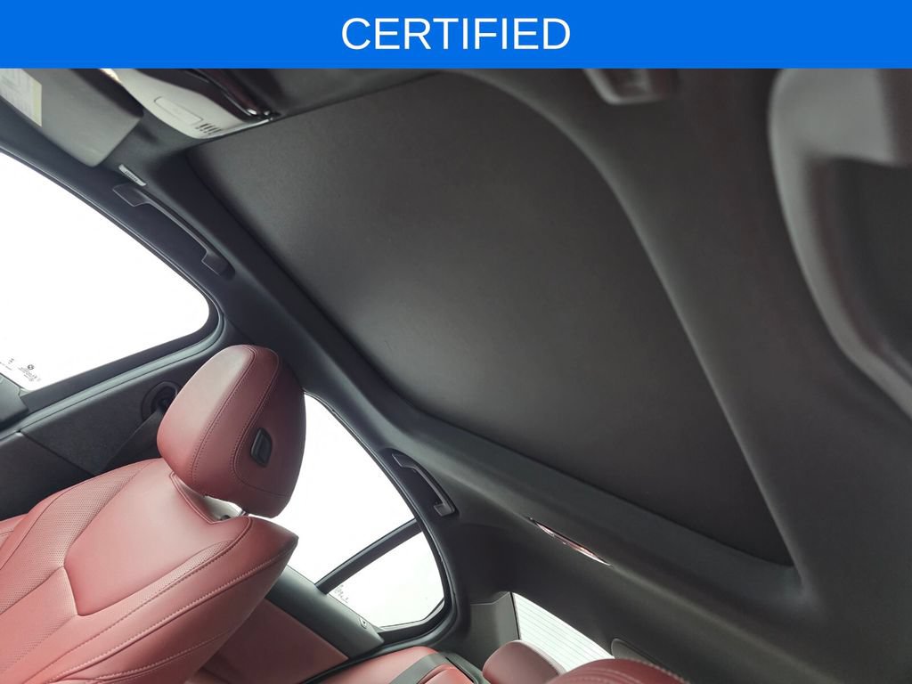 Used 2023 BMW 330i Sedan w/ Driving Assistance Package RWD image 12