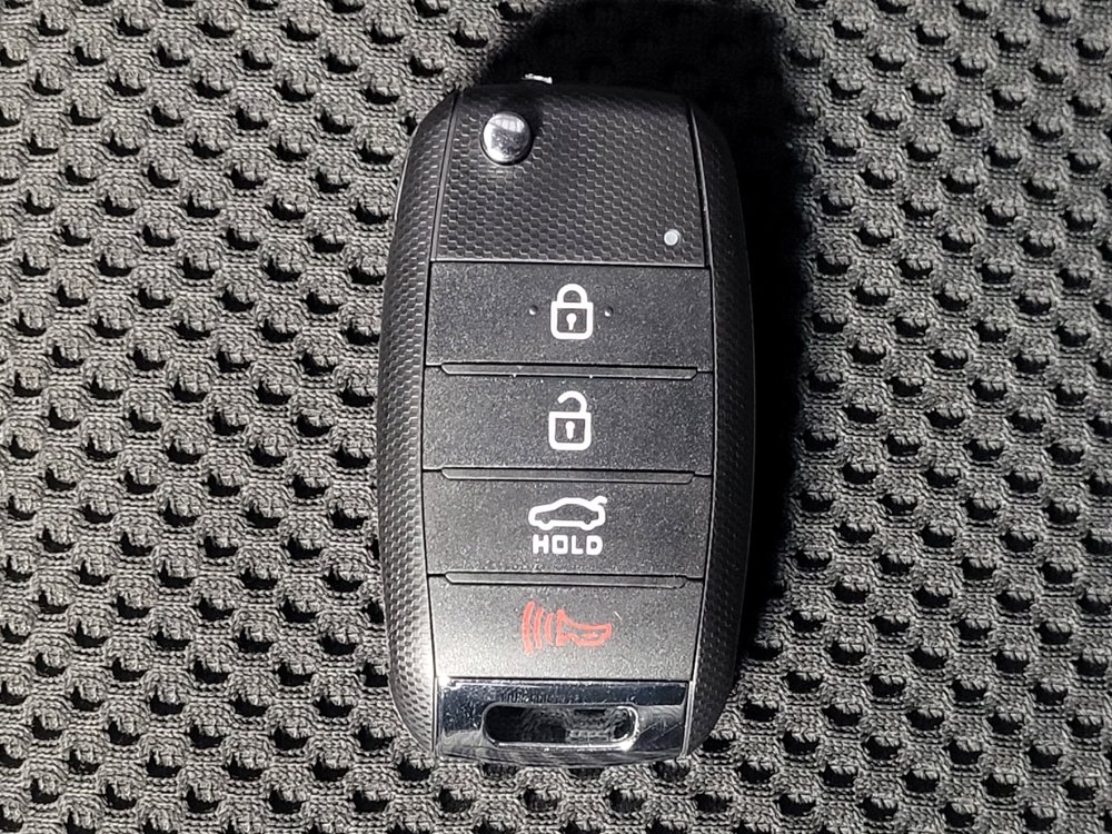 Used 2019 Kia Optima LX FWD image 32