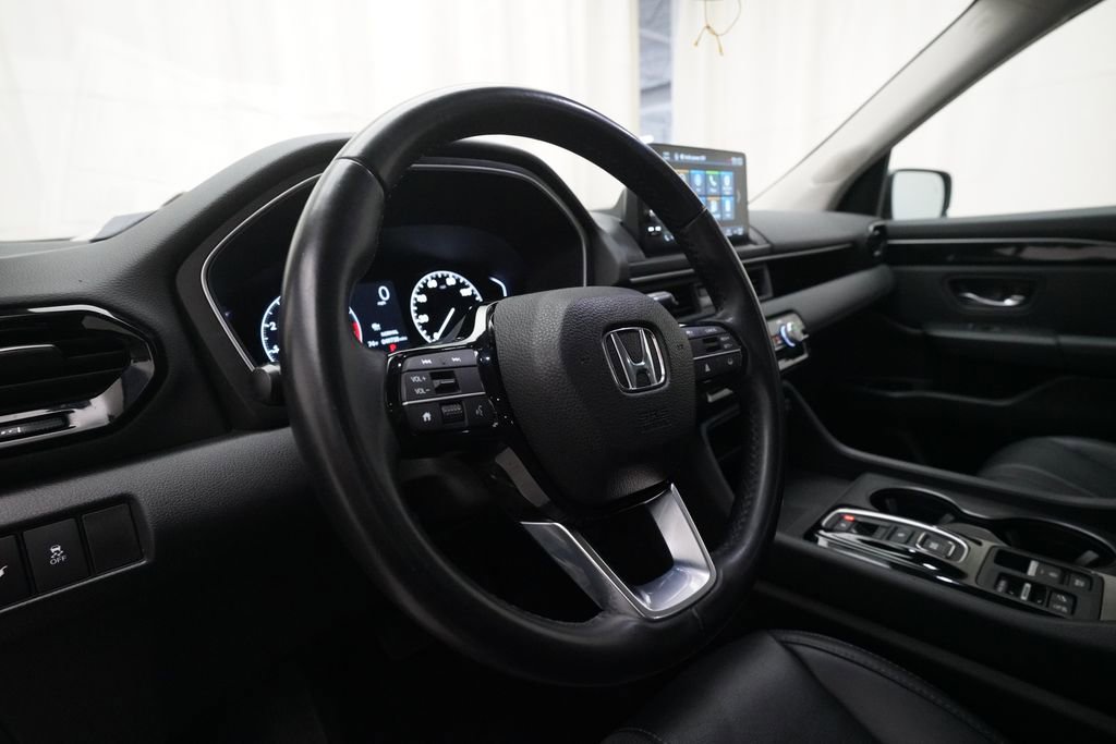 Used 2023 Honda Pilot EX-L image 8