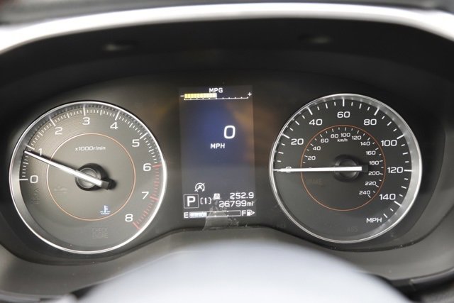 Used 2021 Subaru Crosstrek 2.5i Limited image 29