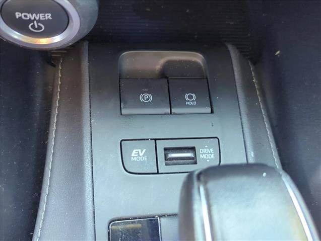 Certified 2023 Toyota Venza LE AWD/4WD image 23