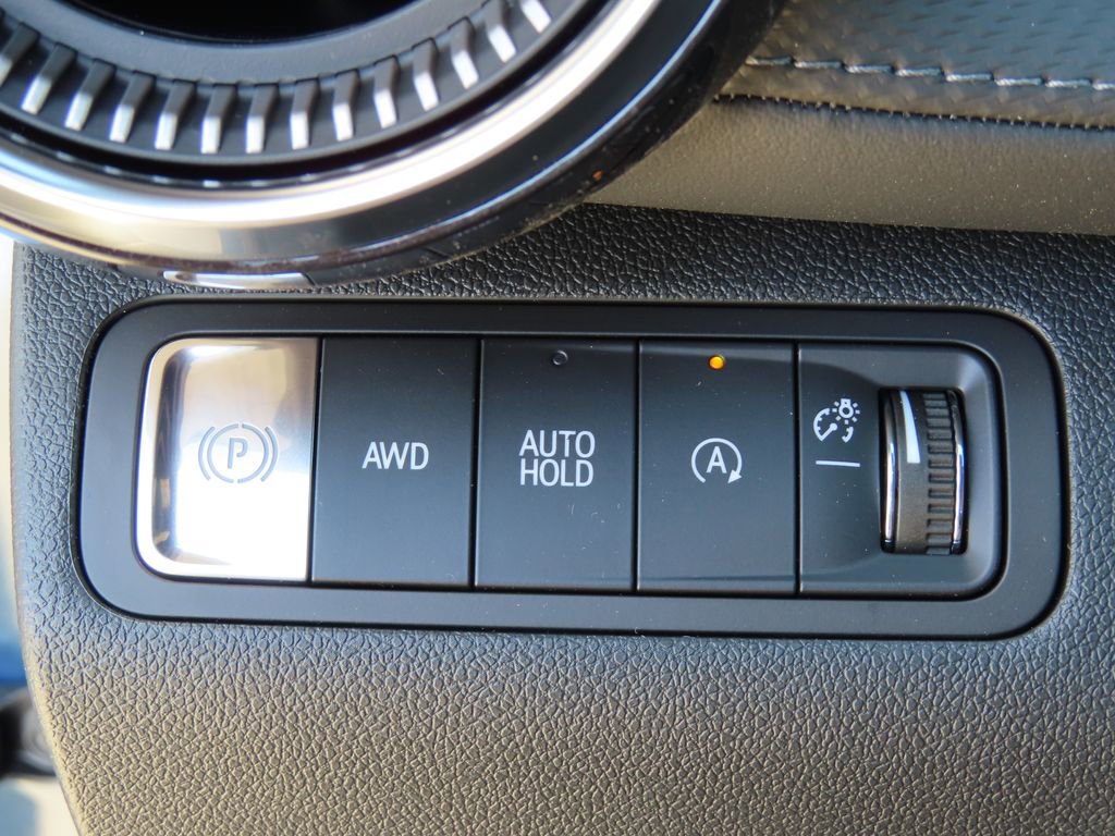 New 2026 Chevrolet Equinox LT w/ Safety and Technology Package AWD/4WD image 14