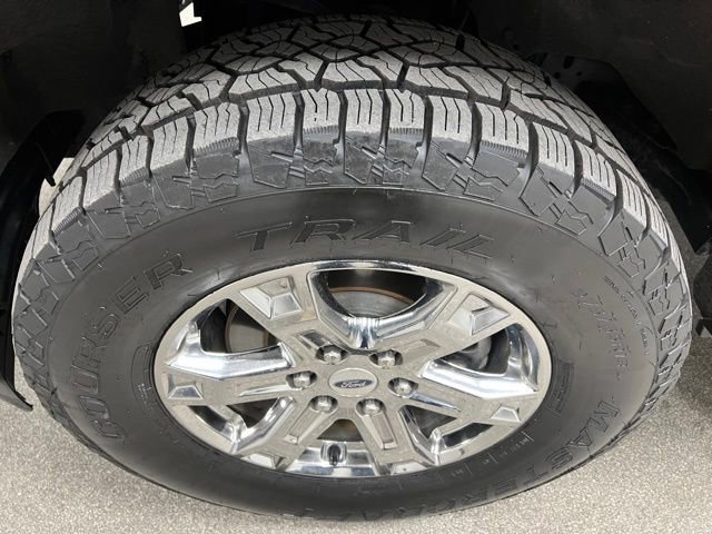 Used 2021 Ford F150 XLT w/ Equipment Group 301A Mid image 14