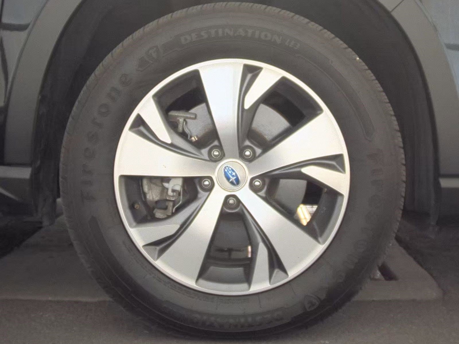 Used 2022 Subaru Ascent Premium AWD/4WD image 14