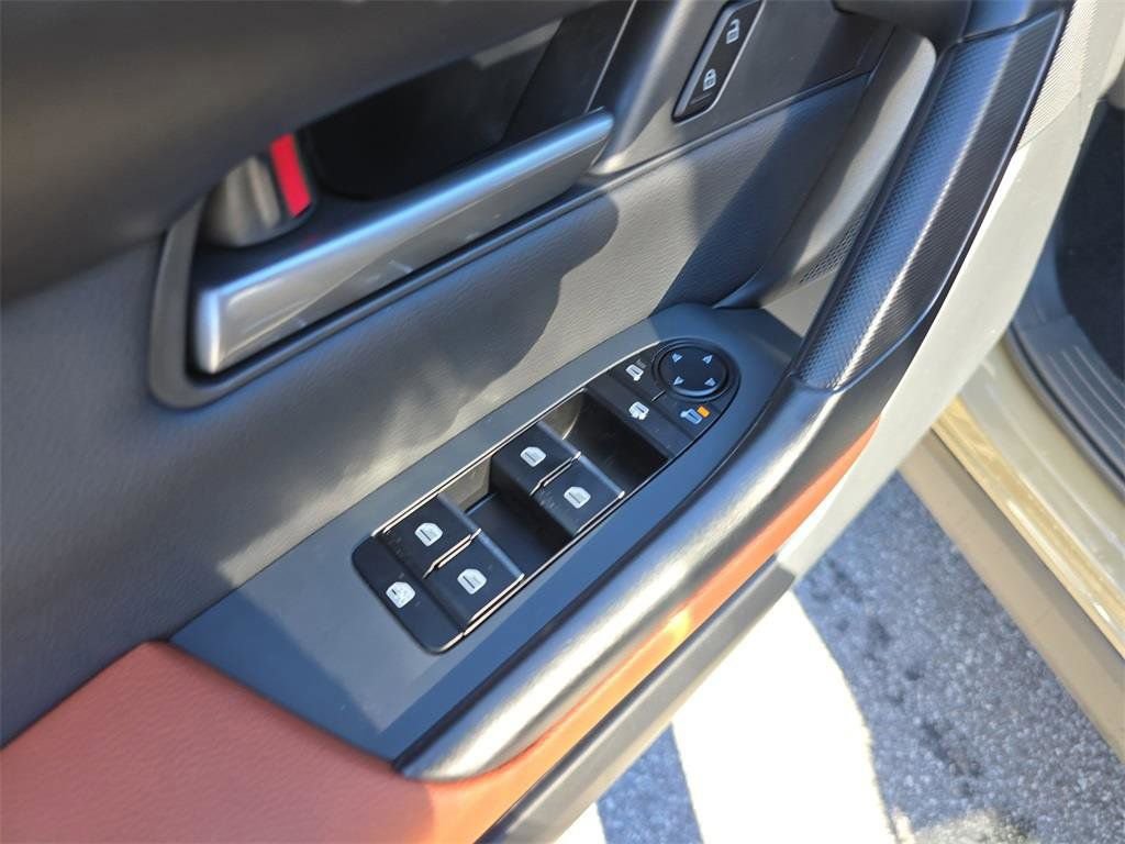 New 2026 MAZDA CX-50 Meridian Edition w/ Apex Package image 20