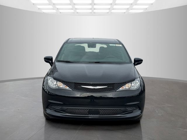 New 2026 Chrysler Voyager LX FWD image 2