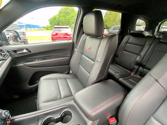 New 2026 Dodge Durango GT AWD/4WD image 11