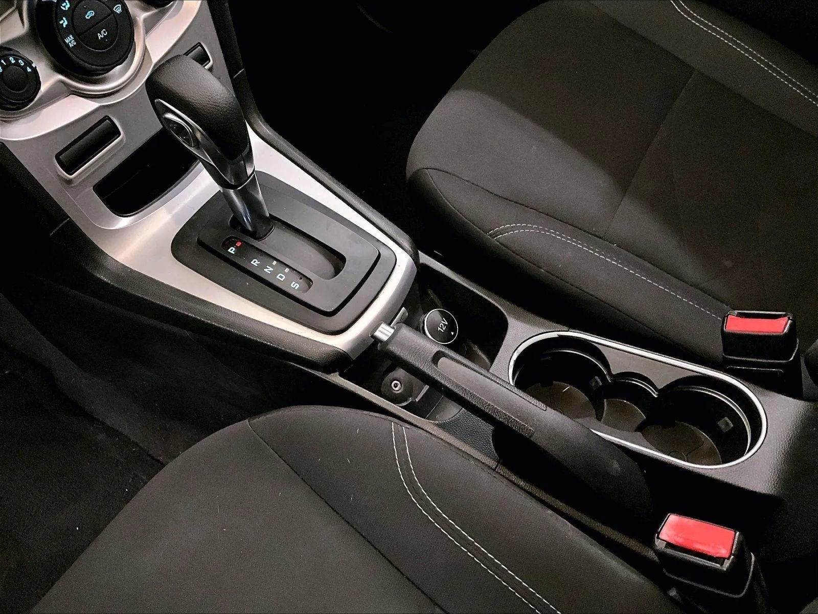 Certified 2019 Ford Fiesta SE image 16