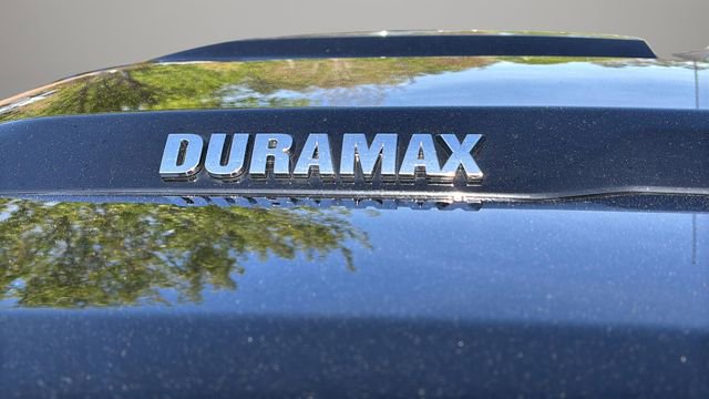 Used 2024 Chevrolet Silverado 1500 ZR2 w/ Technology Package image 41