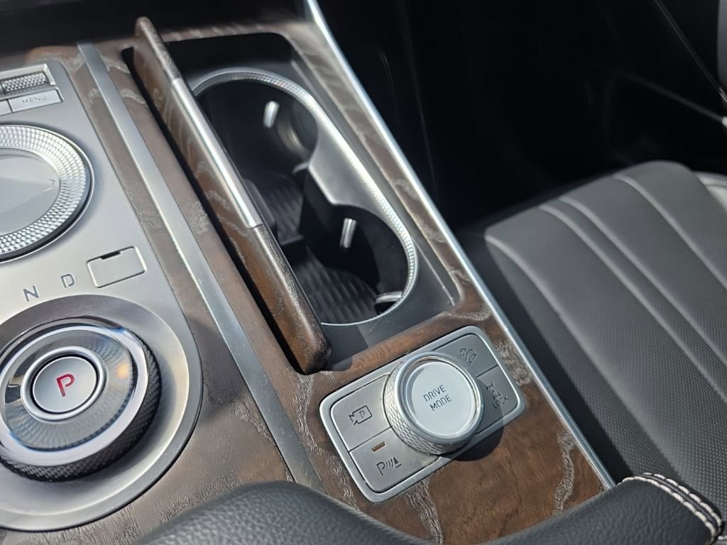 Used 2021 Genesis GV80 3.5T image 44