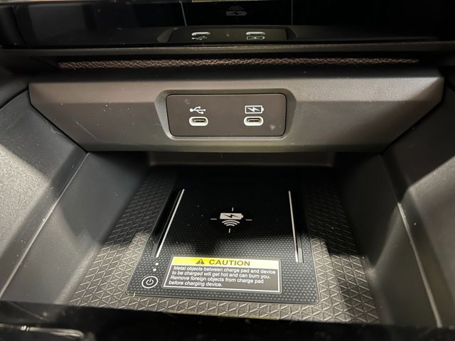 New 2025 Honda Accord Sport image 19