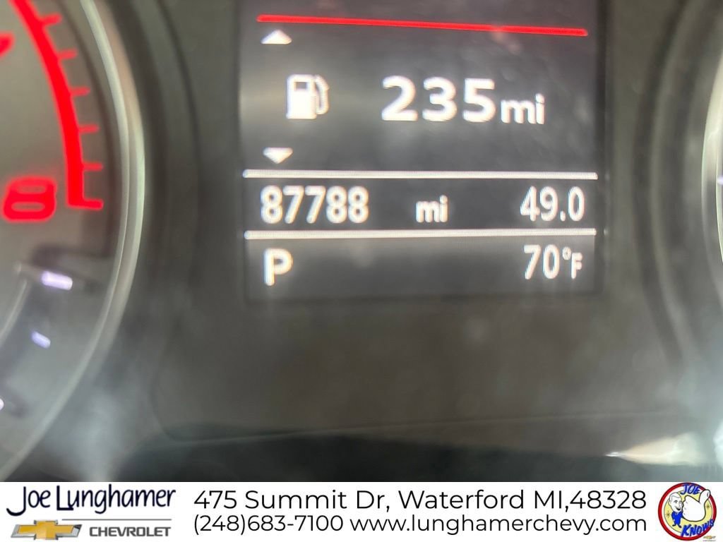 Used 2016 Audi S3 Premium Plus w/ Technology Package AWD/4WD image 16