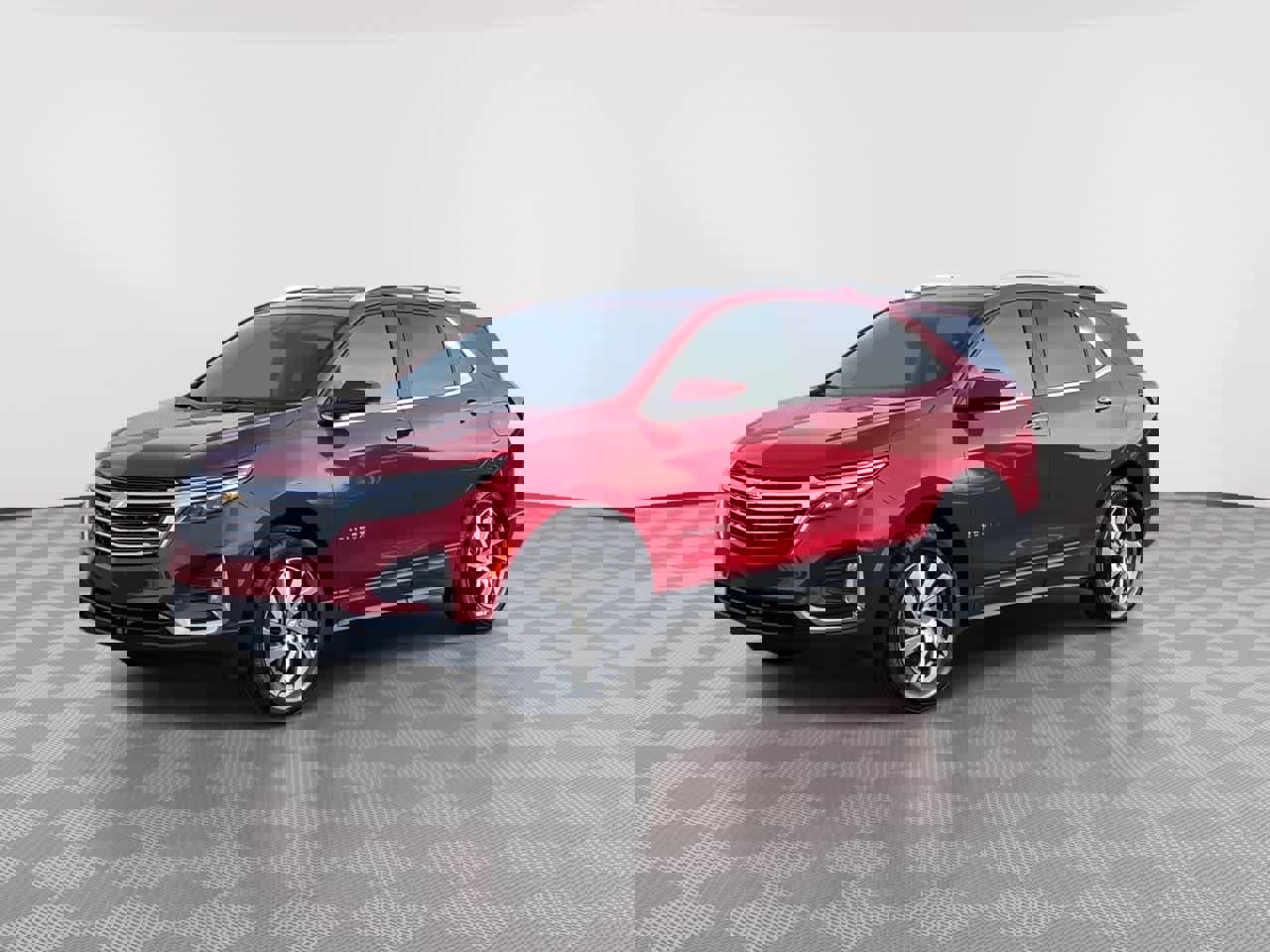 Used 2023 Chevrolet Equinox Premier image 4