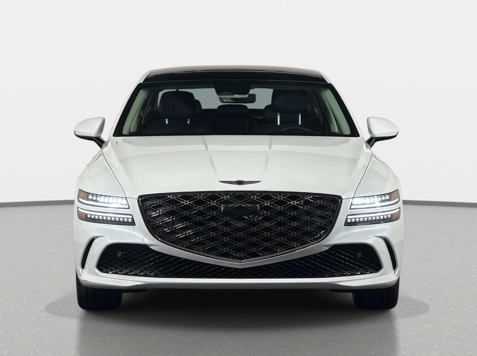 Used 2026 Genesis G80 2.5T Advanced AWD/4WD image 18