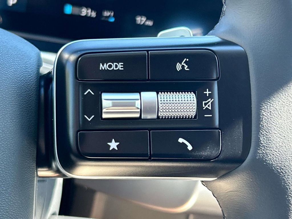 New 2026 Hyundai Ioniq 9 SEL image 20