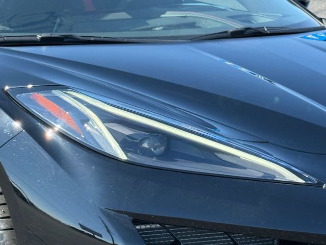 New 2026 Chevrolet Corvette Z06 image 48