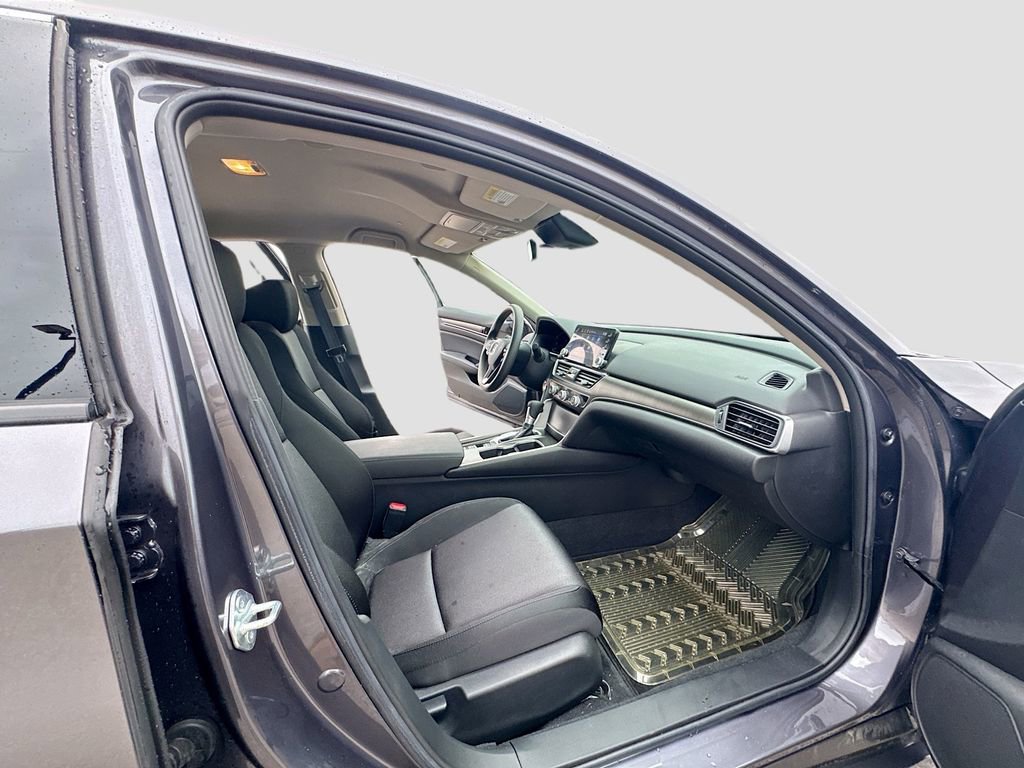 Used 2021 Honda Accord LX image 22