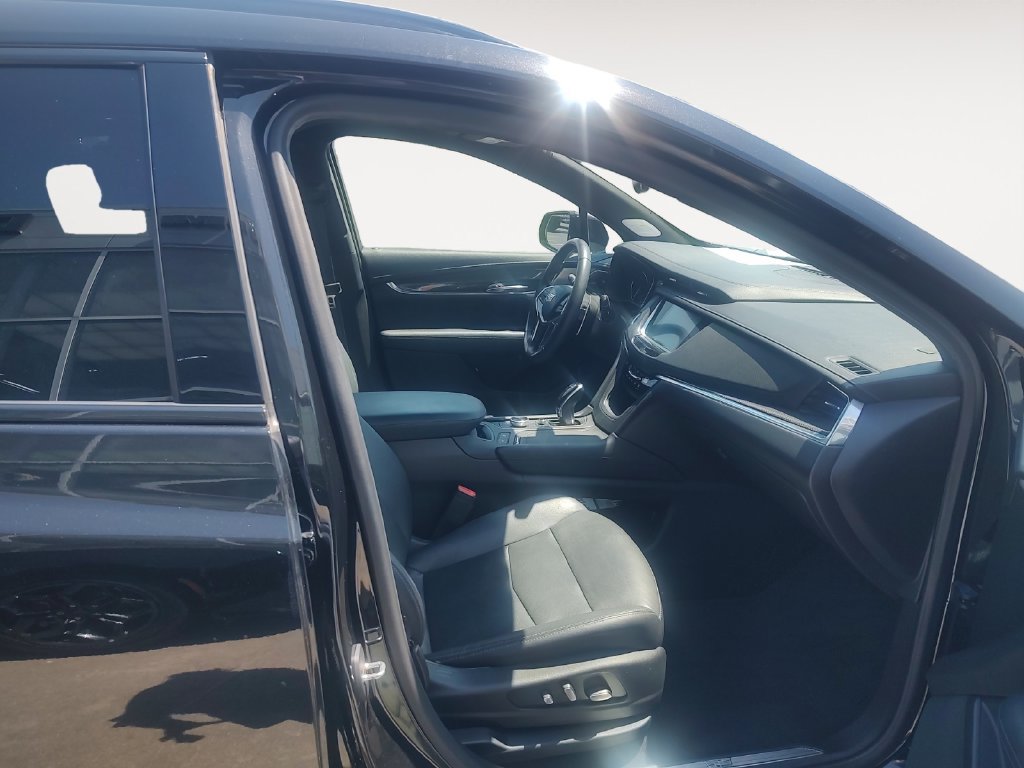 Used 2020 Cadillac XT5 Sportv AWD/4WD image 15