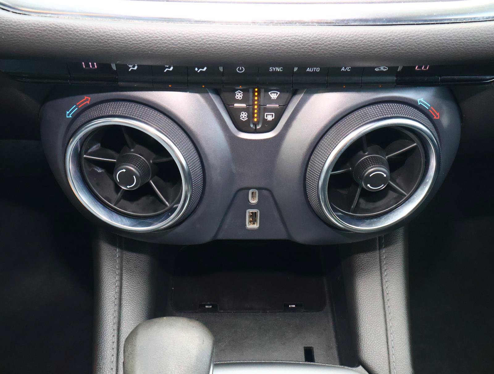 Used 2021 Chevrolet Blazer LT w/ LPO, Floor Liner Package FWD image 24