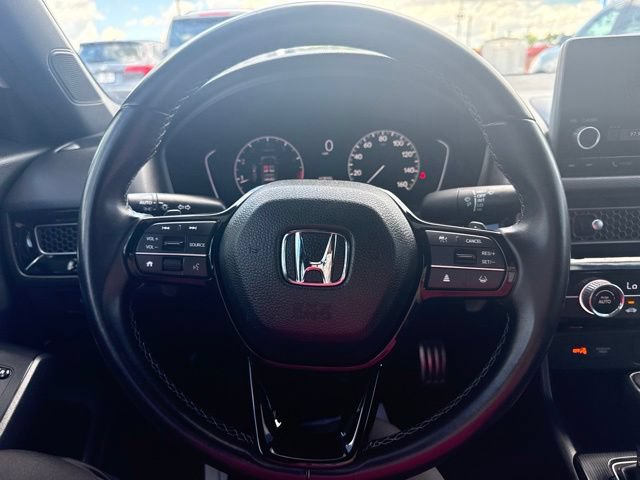 Used 2022 Honda Civic Sport image 20