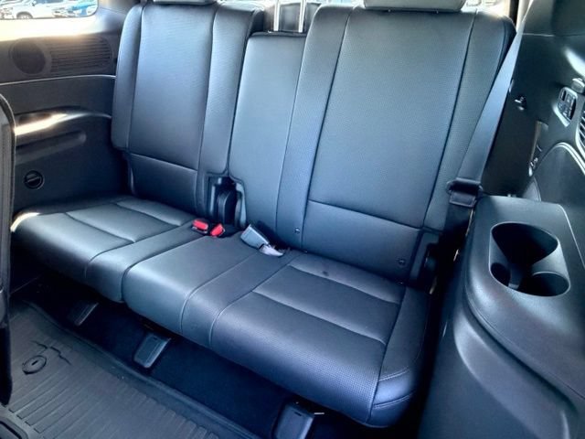 Used 2026 Hyundai Palisade Calligraphy FWD image 17