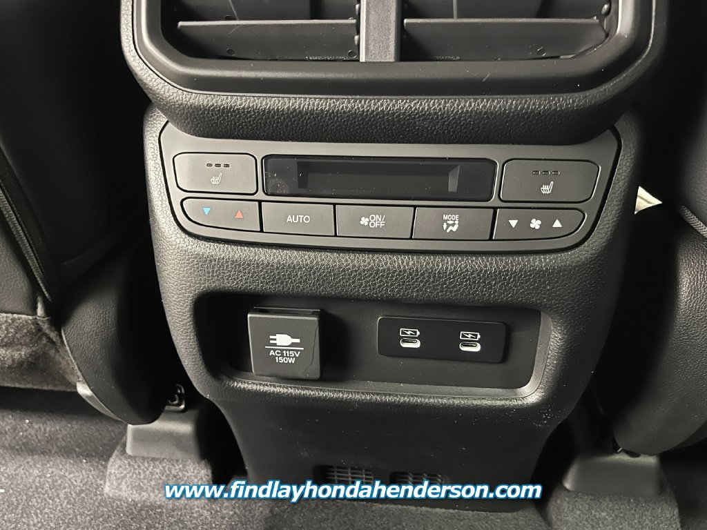 New 2026 Honda Pilot Elite image 24