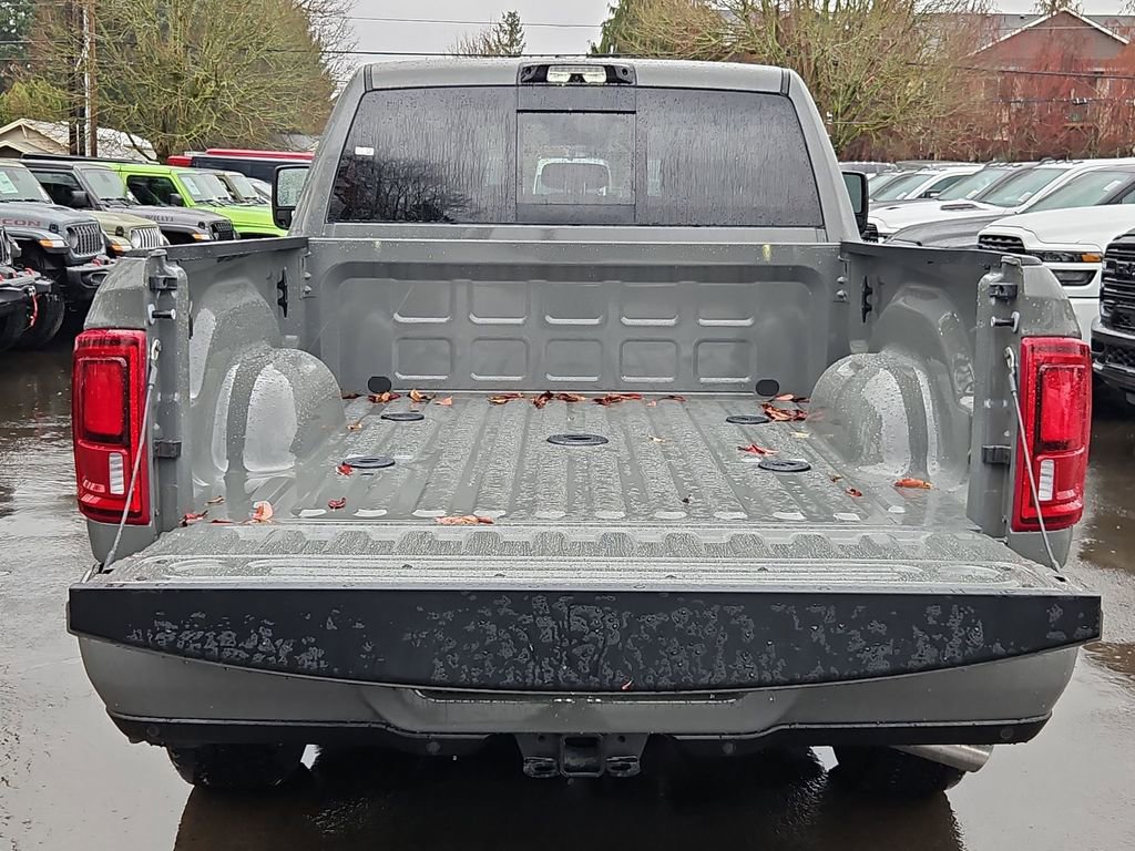 New 2026 RAM 2500 Limited image 10
