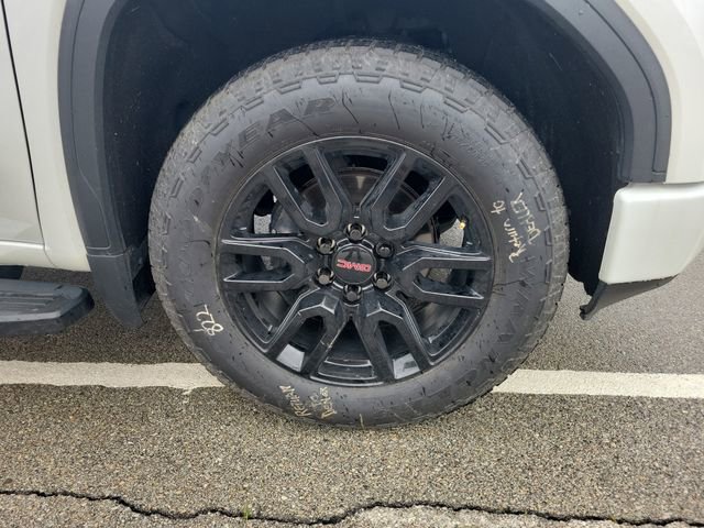 Used 2021 GMC Sierra 1500 Denali AWD/4WD image 5