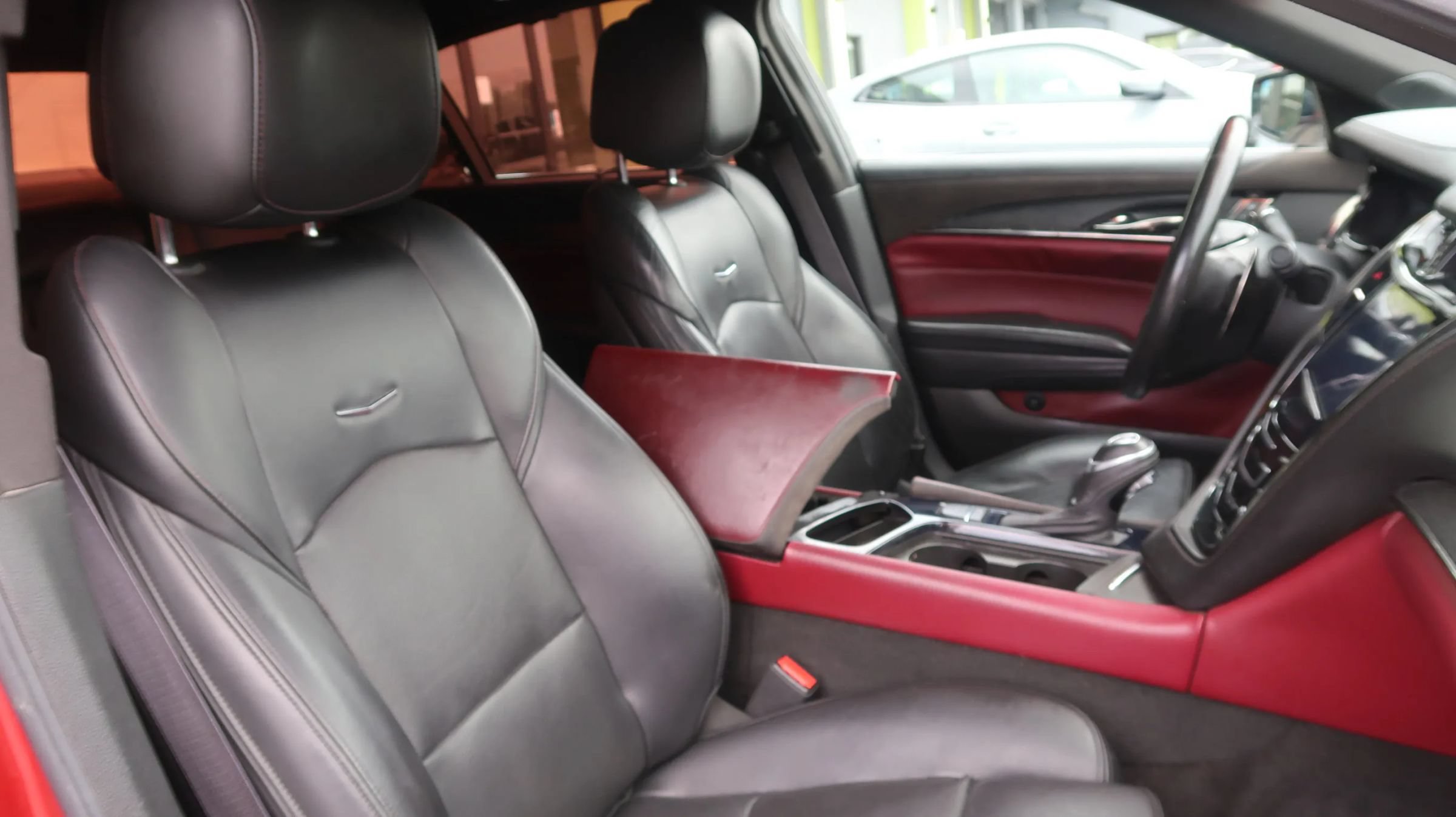 Used 2014 Cadillac CTS Premium RWD image 27