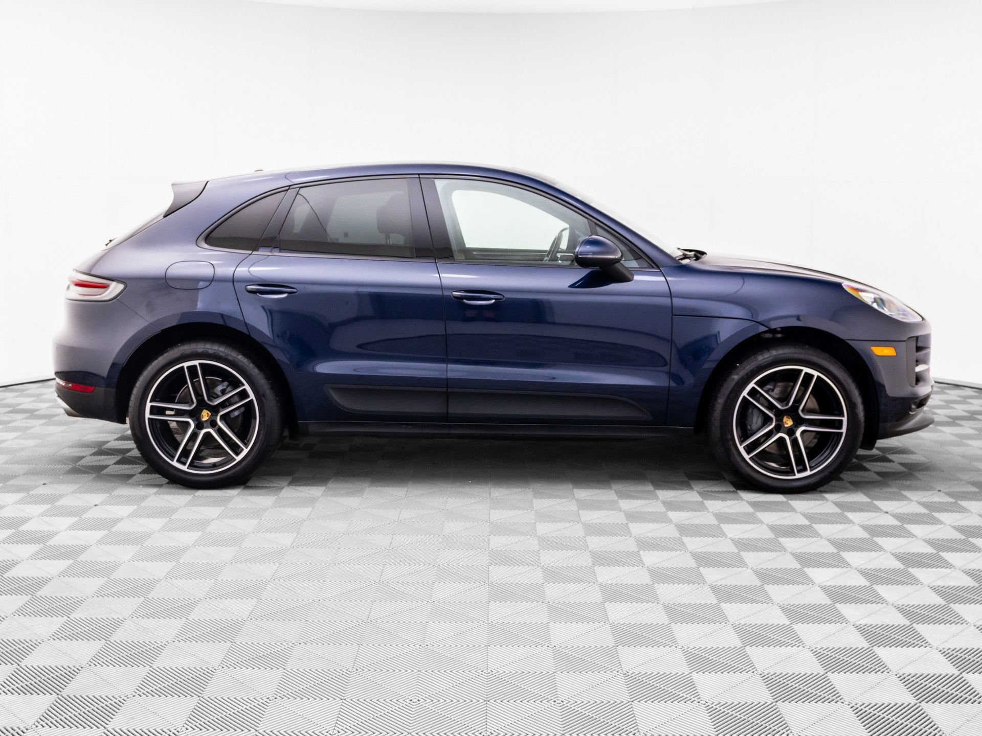 Used 2020 Porsche Macan S AWD/4WD image 7